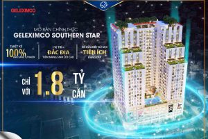 chung cư geleximco giải phóng