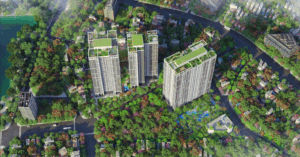 Chung Cư Feliz Homes Hoàng Mai