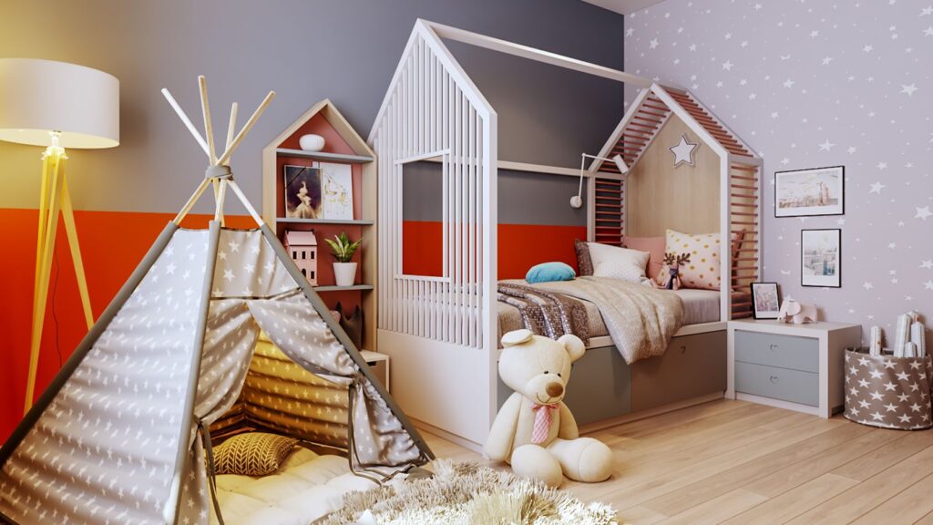 Feliz homes _Căn hộ Mẫu